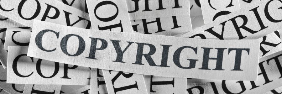 copyright