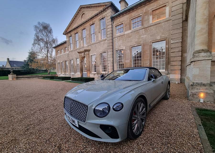 Bentley GTC Mulliner – Farwell V12 You Will Be Missed Review