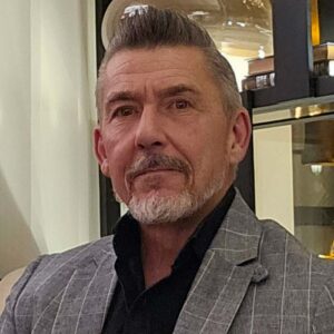 Den Williams