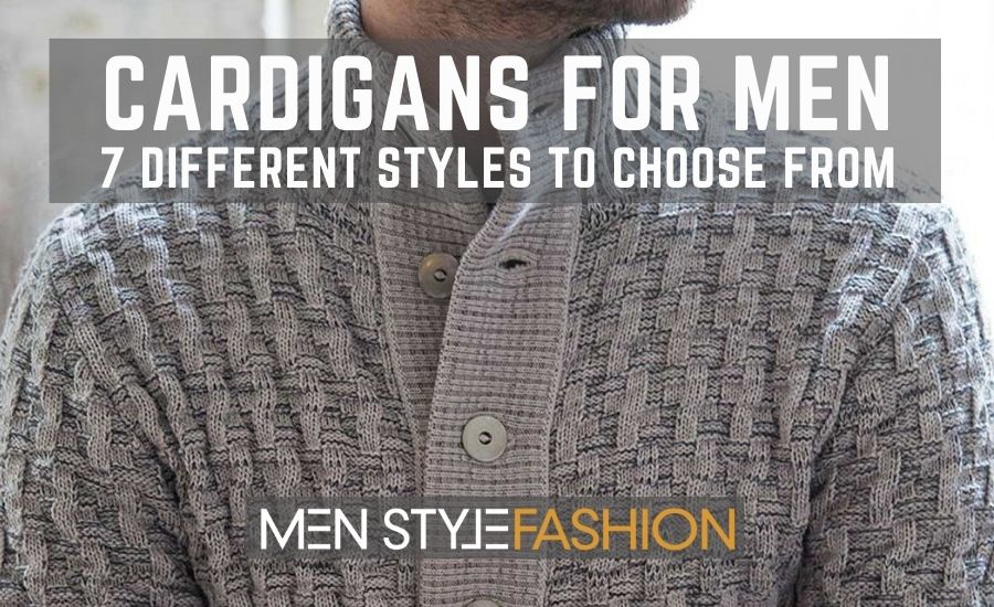 7 Cardigan Outfit Ideas That Prove the Most Versatile Staple