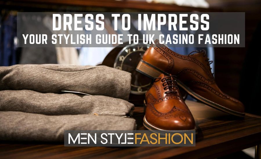 How To Wear Brown: Men's Style And Outfits Guide 2024