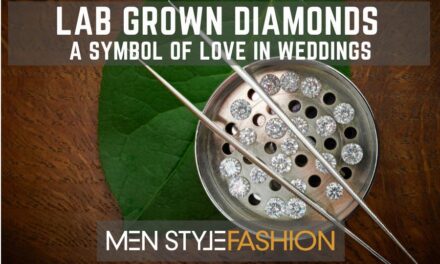 Lab Diamonds – Five Reasons To Buy Them