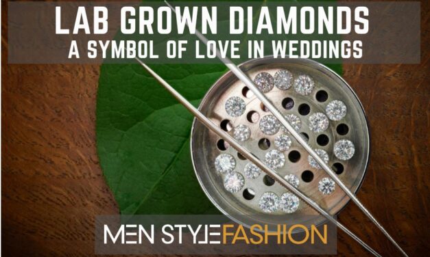 Lab Diamonds – Five Reasons To Buy Them