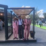 Dusty Pink – How to Wear It for Summer