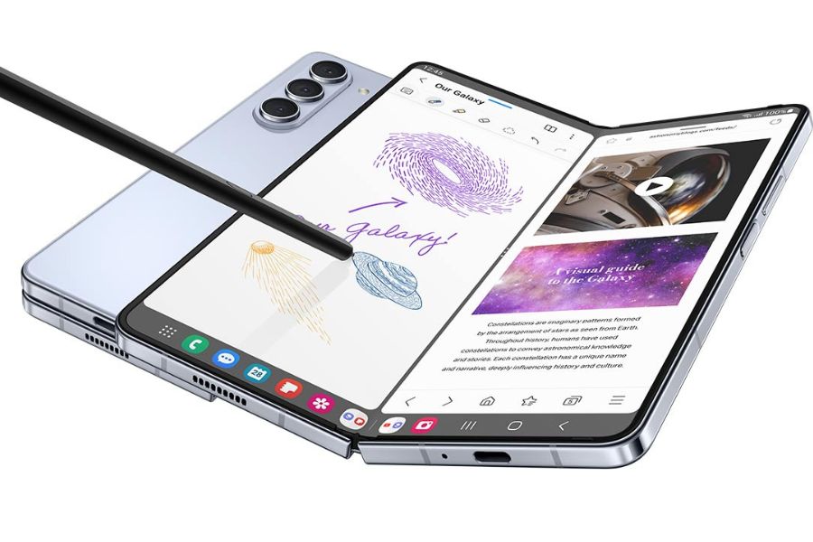 Galaxy Z Fold 5