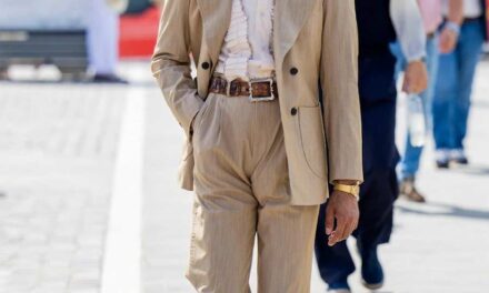 High Waisted Trousers For Men – Style Tips from a Woman Who Loves Opulence