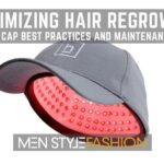 Optimizing Hair Regrowth – Laser Cap Best Practices and Maintenance Tips