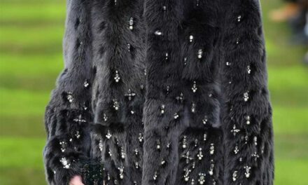 Vintage Style Clothing – Fur is Back!