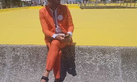Pitti Uomo – What Men Are Wearing