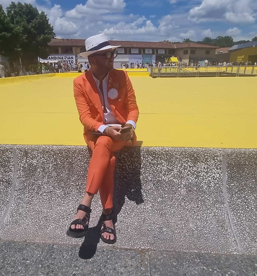 Ptiti Uomo menStyleFashion