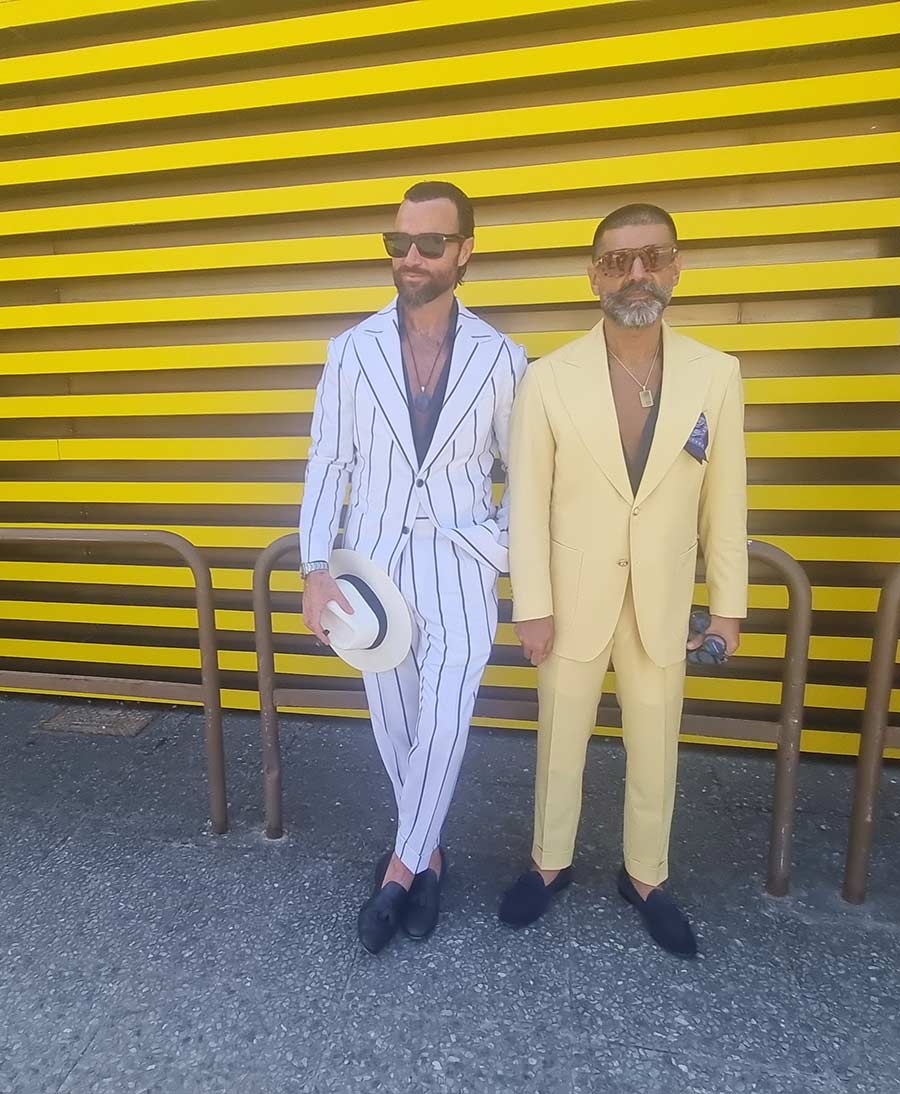 Yellow-lemon-suit-menstylefashion