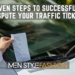 Proven Steps to Successfully Dispute Your Traffic Ticket