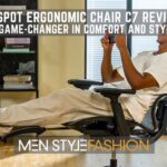 Flexispot Premium Ergonomic Chair C7 Reviewed – A Game-Changer in Comfort and Style
