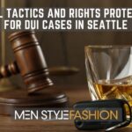 Legal Tactics and Rights Protection for DUI Cases in Seattle