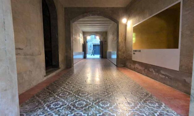 Sugar Rooms Arezzo – Luxury Stay and Shopping Bliss in Italy’s Tuscan Heart