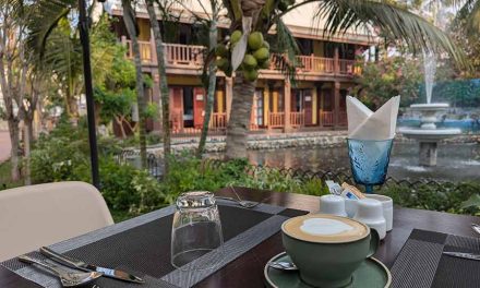U Luang Prabang – A New Gem for 2025