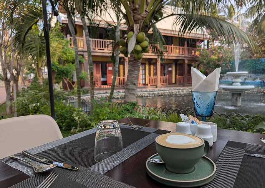 U Luang Prabang – A New Gem for 2025