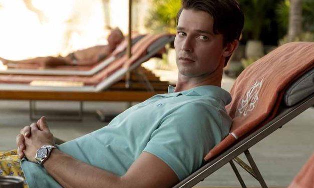 The White Lotus Season 3 – Mastering the Polo Shirt & Resort Wear for Men