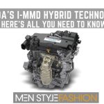 Honda’s I-MMD Hybrid Technology: Here’s All You Need to Know