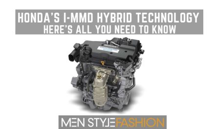 Honda’s I-MMD Hybrid Technology: Here’s All You Need to Know