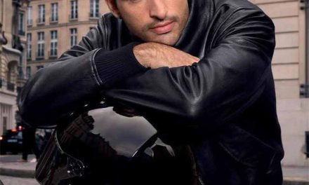 Carlos Sainz –  L’Oréal Paris Elvive’s New Global Ambassador & The Power of Off-Track Branding