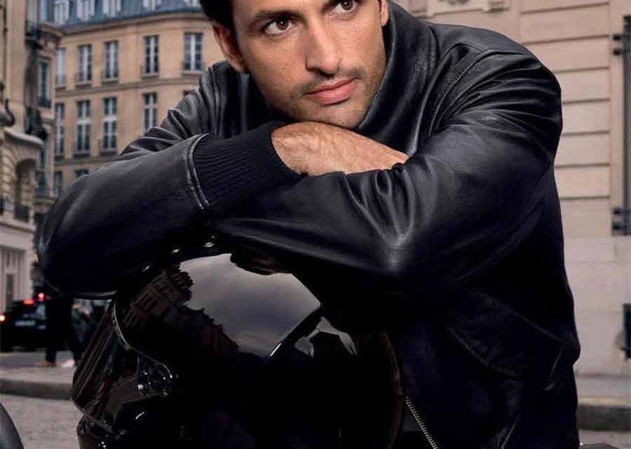 Carlos Sainz –  L’Oréal Paris Elvive’s New Global Ambassador & The Power of Off-Track Branding