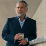 How to Get the Silver Fox Look & Long Hair Like Johnny Depp in Day Drinker