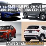 New vs. Certified Pre-Owned Honda Cars: Pros and Cons Explained