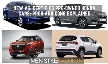 New vs. Certified Pre-Owned Honda Cars: Pros and Cons Explained