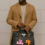 Why Men Are Wearing Birkin Bags? How to Style Your Birkin Bag for Men