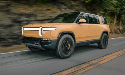 7 SUVs That Are Trending in 2025