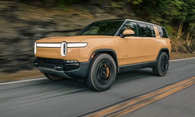7 SUVs That Are Trending in 2025