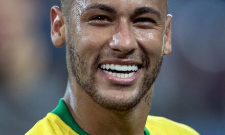 Trending Facial Hair for 2025 to Copy from European Footballers