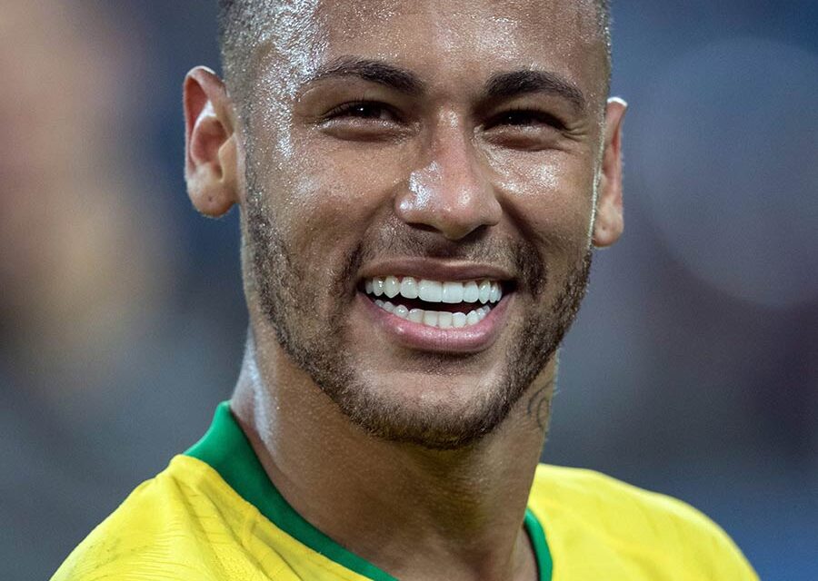 Trending Facial Hair for 2025 to Copy from European Footballers