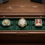 The Return of the Modern Conqueror – Why Alexandria is Redefining Men’s High Jewellery