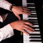 The Diamond Pinky Ring Is Back — And Gabriele Just Proved Why
