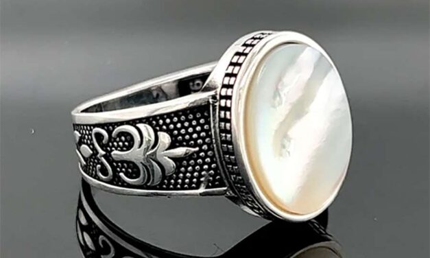 Why Men Are Wearing Pearls – And Why Southeast Asian Freshwater Pearls Are Leading the Charge