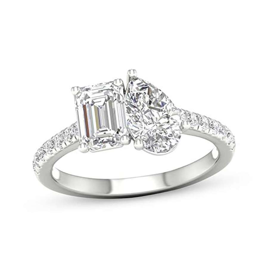 Why Men Are Buying Cheap Rings Two Weeks Before Christmas – And How to Do Better