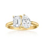 Why Men Are Buying Cheap Rings Two Weeks Before Christmas – And How to Do Better