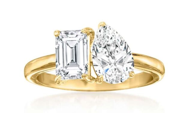 Why Men Are Buying Cheap Rings Two Weeks Before Christmas – And How to Do Better