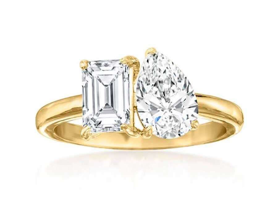 Why Men Are Buying Cheap Rings Two Weeks Before Christmas – And How to Do Better