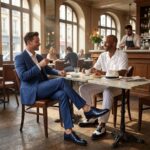 From Walking Suits To Weekends – The Ultimate Guide To Men’s Designer Shoes
