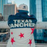 From Pickleball to Street – How to Style the Lil Wayne Texas Ranchers Offseason Collection