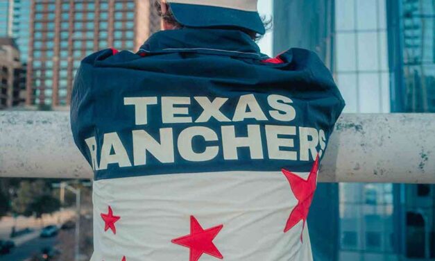 From Pickleball to Street – How to Style the Lil Wayne Texas Ranchers Offseason Collection