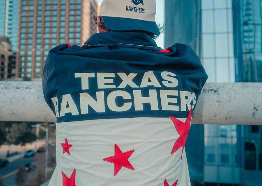 From Pickleball to Street – How to Style the Lil Wayne Texas Ranchers Offseason Collection