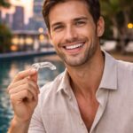 Why Men Are Embracing Invisalign – What To Expect?