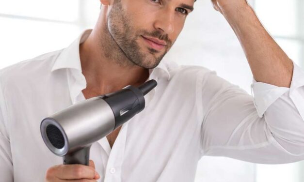 Hair Styling Products – The Perfect Accessories for Hair Care and Aesthetics