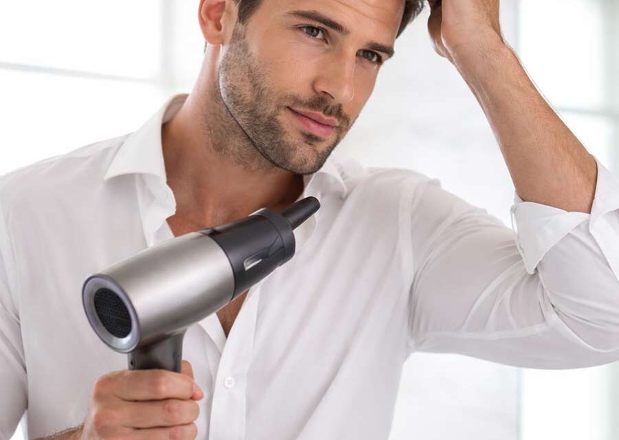 Hair Styling Products – The Perfect Accessories for Hair Care and Aesthetics