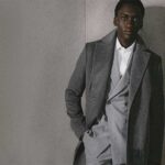 How to Style Hockerty’s New Men’s Coat Collection – Timeless Tailoring with Modern Confidence