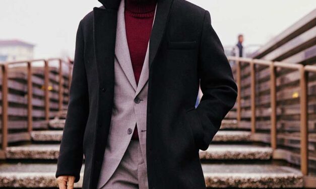 Pitti Uomo Winter 2026 – Style Tips & What Staff and Models Chose to Wear